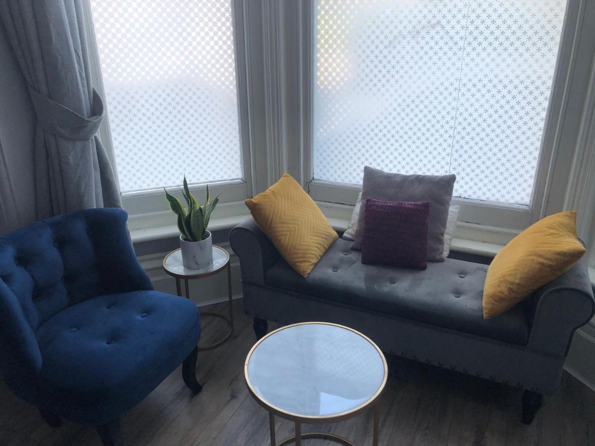 Canterbury Accommodations With Free Car Park Onsite And High Speed Wifi Экстерьер фото