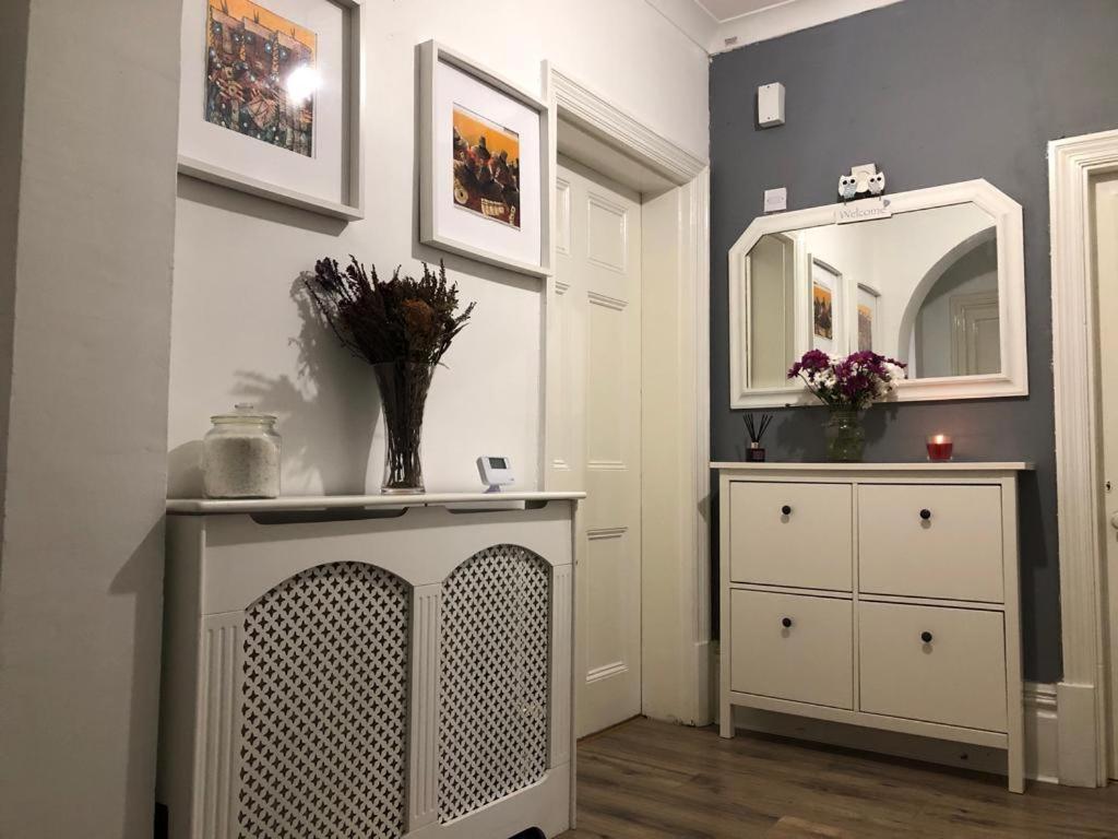 Canterbury Accommodations With Free Car Park Onsite And High Speed Wifi Экстерьер фото
