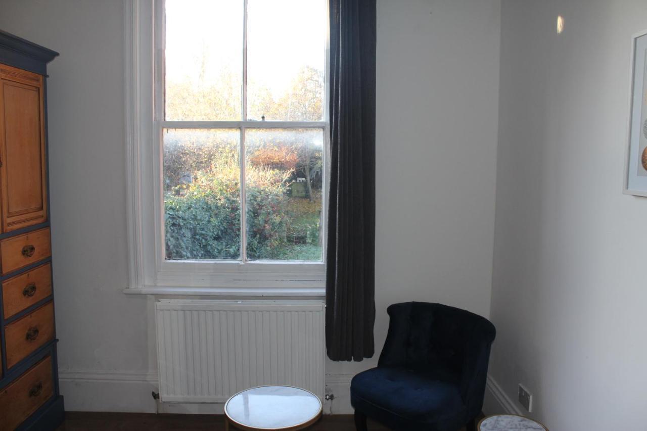 Canterbury Accommodations With Free Car Park Onsite And High Speed Wifi Экстерьер фото