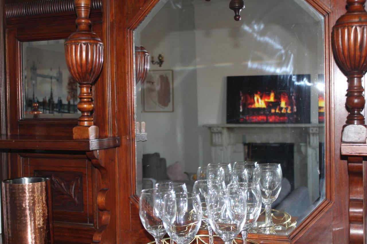 Canterbury Accommodations With Free Car Park Onsite And High Speed Wifi Экстерьер фото