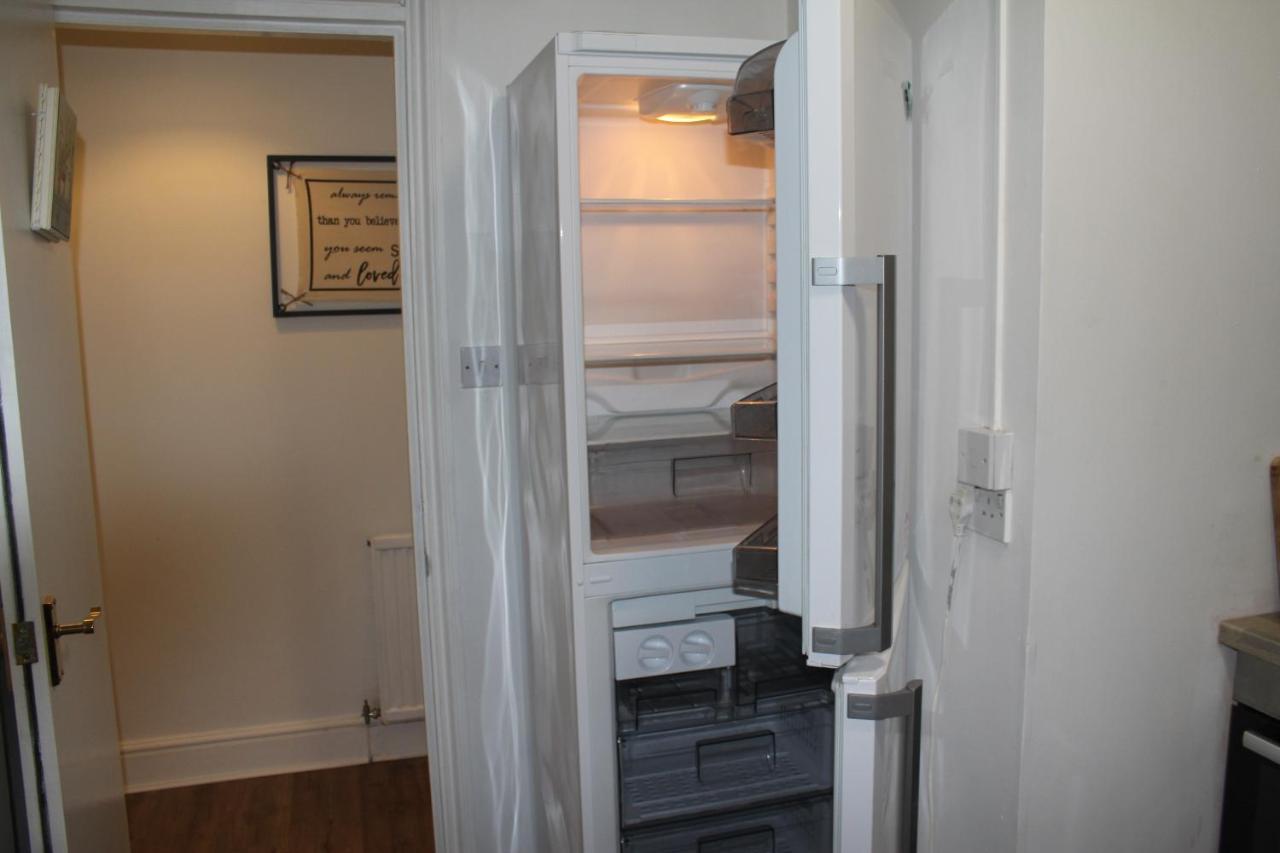 Canterbury Accommodations With Free Car Park Onsite And High Speed Wifi Экстерьер фото